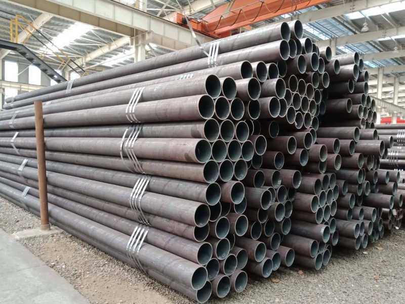 阿克陶30CrMo合金无缝钢管