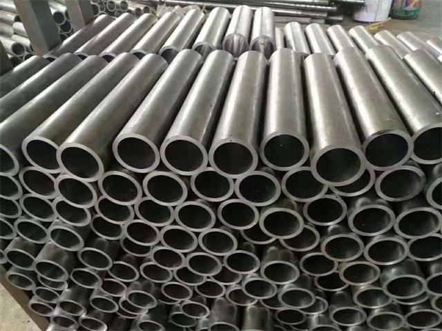 阿克陶30CrMo精密无缝钢管