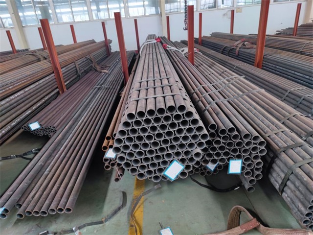 阿克陶20G合金无缝钢管